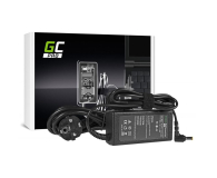 Green Cell Zasilacz do Acer Aspire 65W (3.42A, 5.5-1.7mm) - 516481 - zdjęcie 1